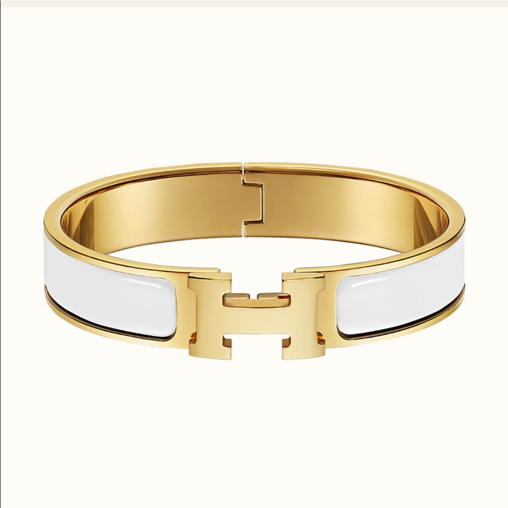 Hermès Clic H